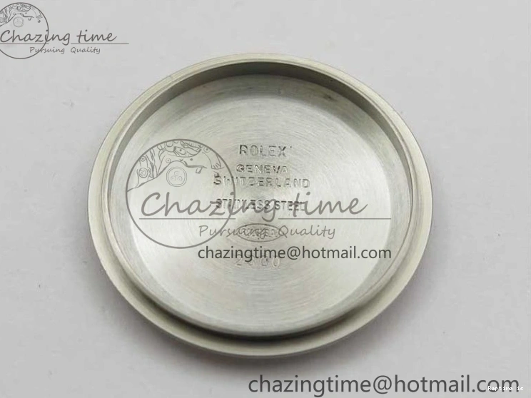 0106 FashionForward Datejust 31mm 278273 SS YG BP Maker Best Edition Gray MOP Diamonds Dial on SS YG Oyster Bracelet 2720